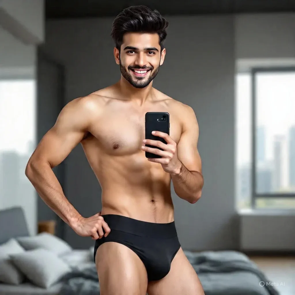 Gigolo-service-fit-for part time job