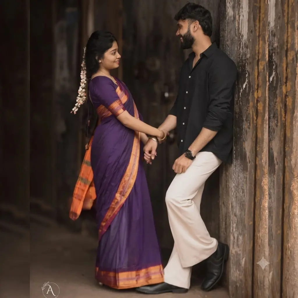 Chennai Couples romace-LoveZone