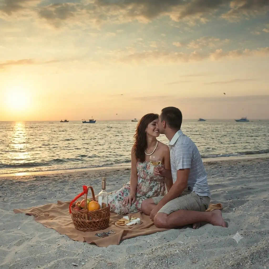 LoveZones Couple