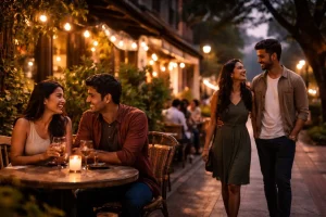 Find Love in Bangalore | Best Playboy Service Agency for Singles