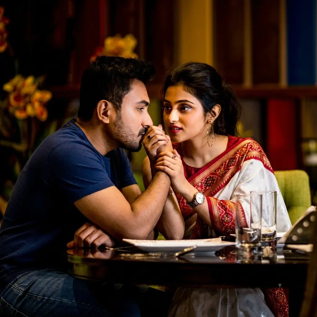 Why Kurnool Singles Choose Matchmaking Service?