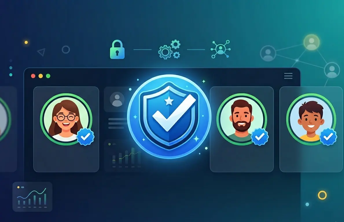Verified Profiles-LoveBirdsYoy