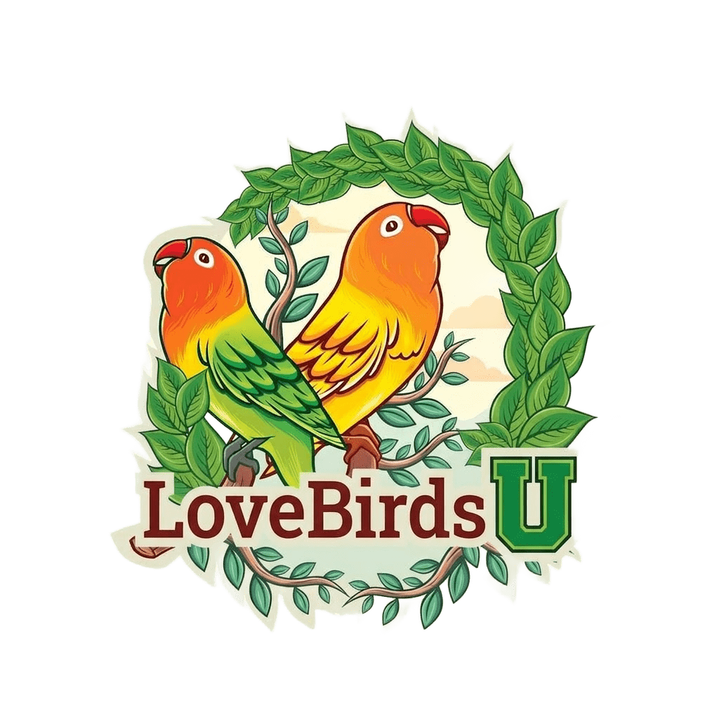 LoveBirdsyou